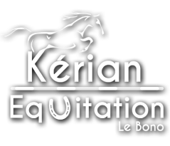 Logo Kérian équitation